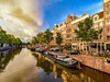 Amsterdam, Holandsko